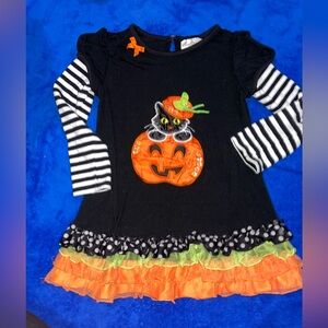 Super cute Halloween dress